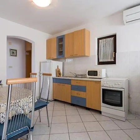 Apartment Petra