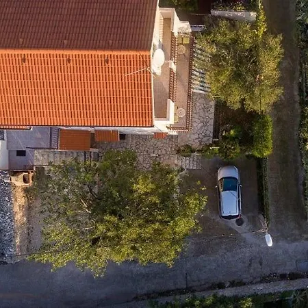 Apartment Petra