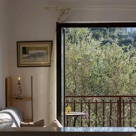 Apartment Petra