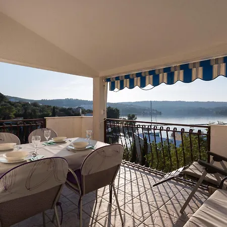 Petra Apartament
