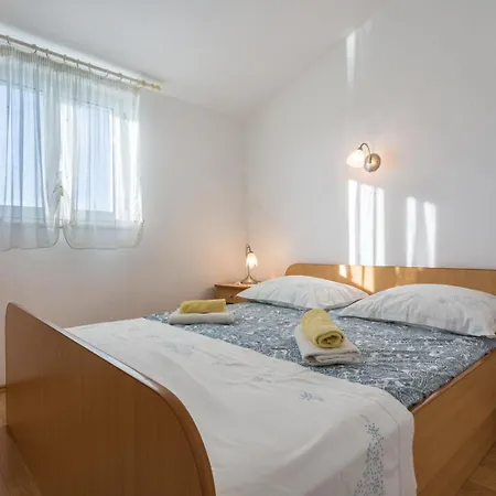 Apartment Petra *