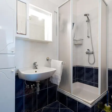 Petra Apartman