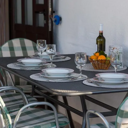 Apartament Petra